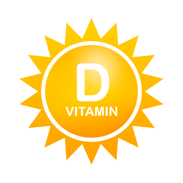 Vitamin D3 Image