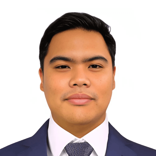 Carl Drake Gallego, RPh