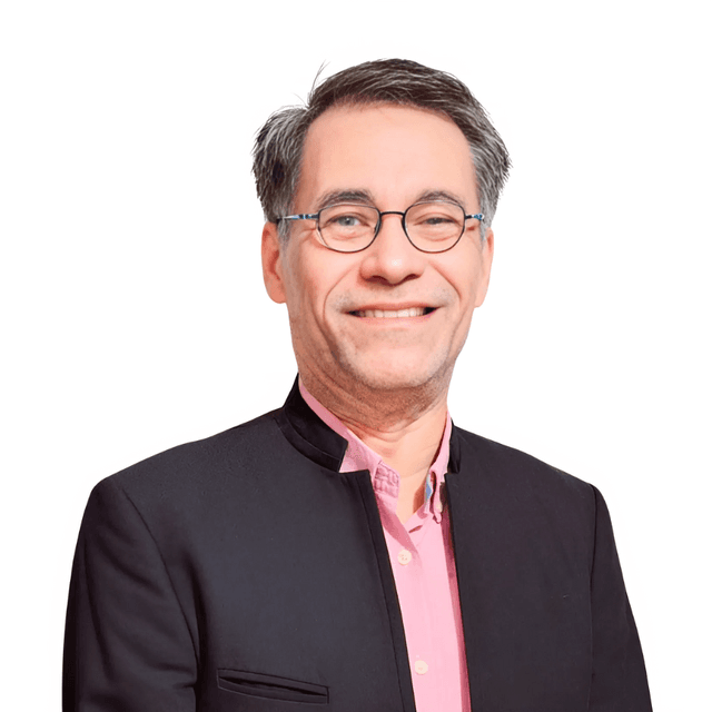 Edgardo L. Colmenares