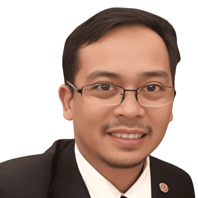 Luigi Mahinay, MD, FPCOM