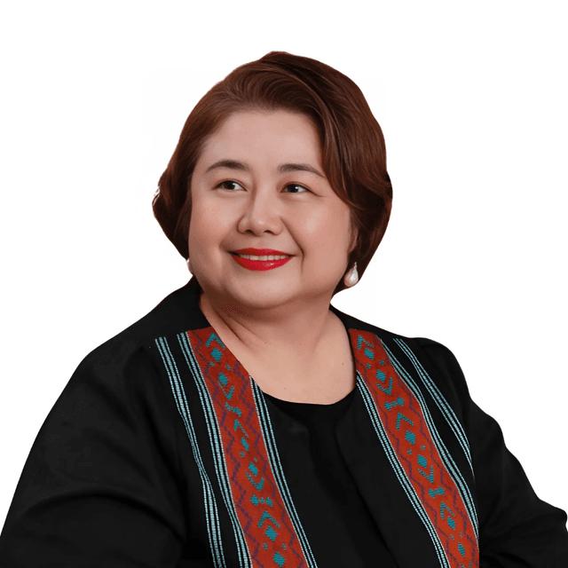 Maria Jade Catalan-Opulencia, PHD