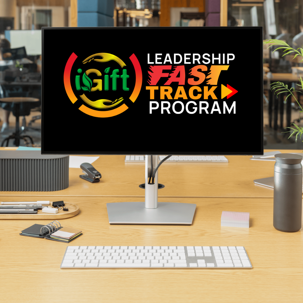 Leadership Fast Track Program