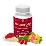 Immuno Boost Advance+ 30s