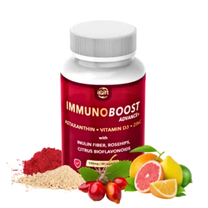 Immuno Boost Advance+ 30s